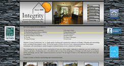 Desktop Screenshot of buildsforyou.com